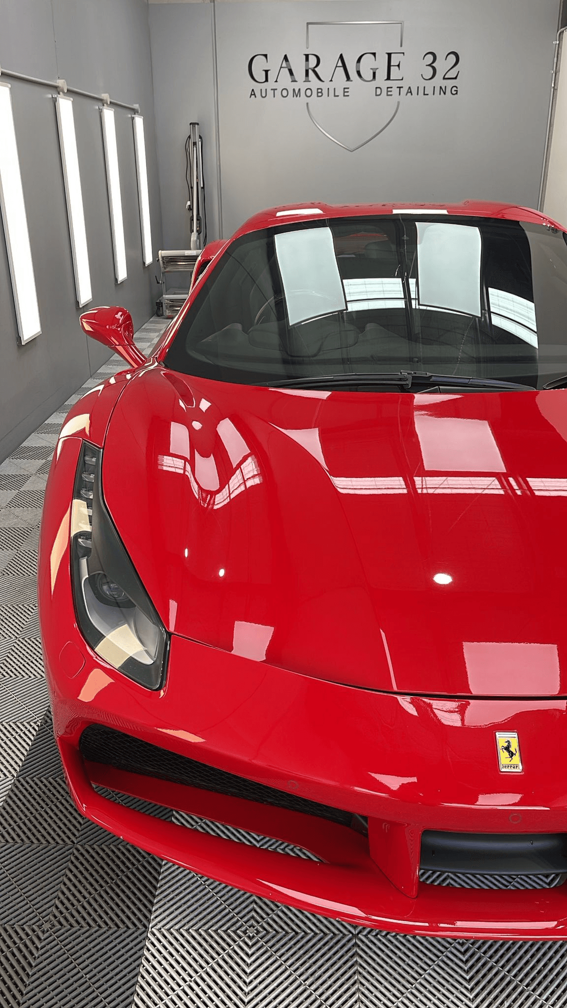 Ceramic Coating in Cheltenham — Serving Greater Melbourne
