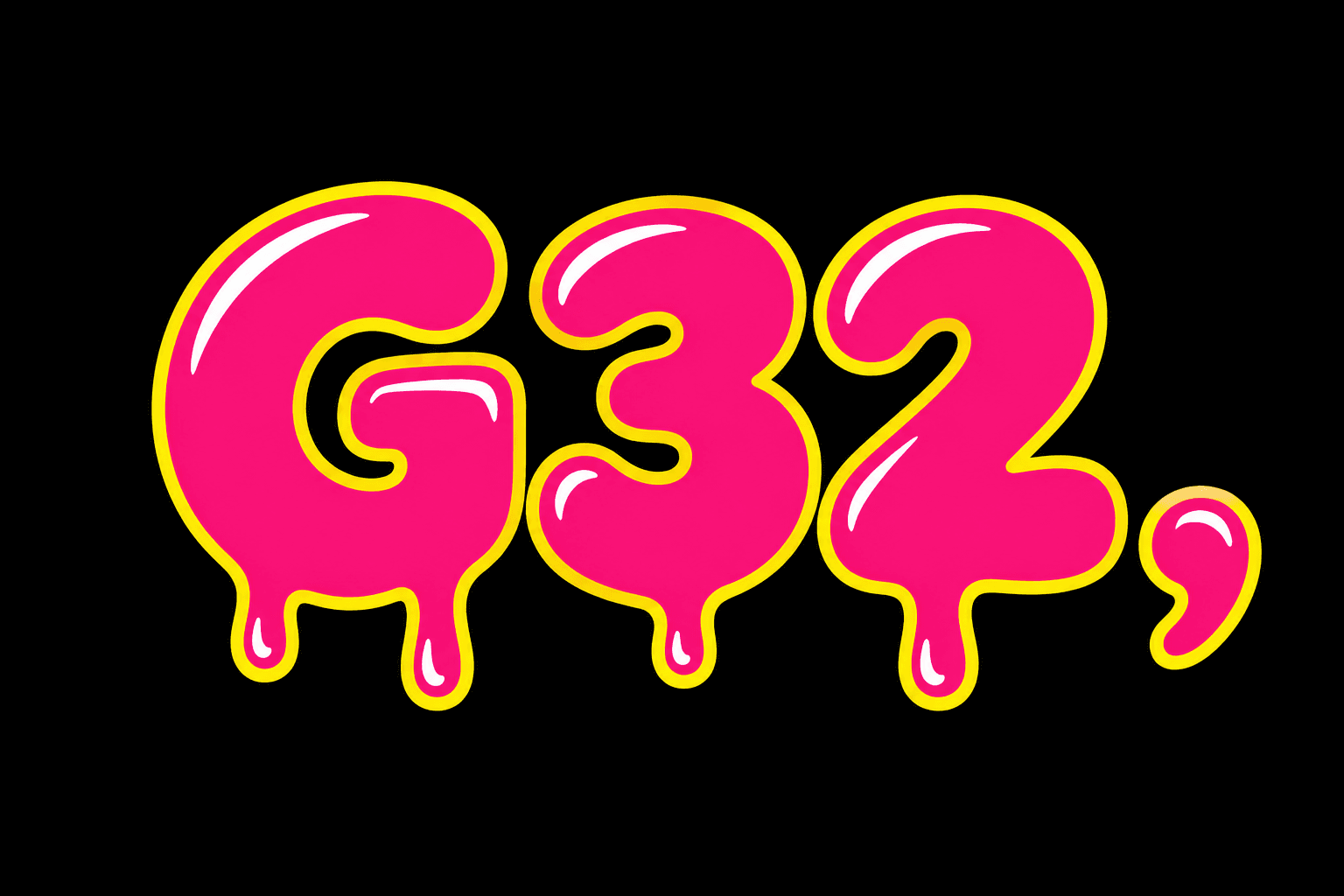 G32 Detailing Logo