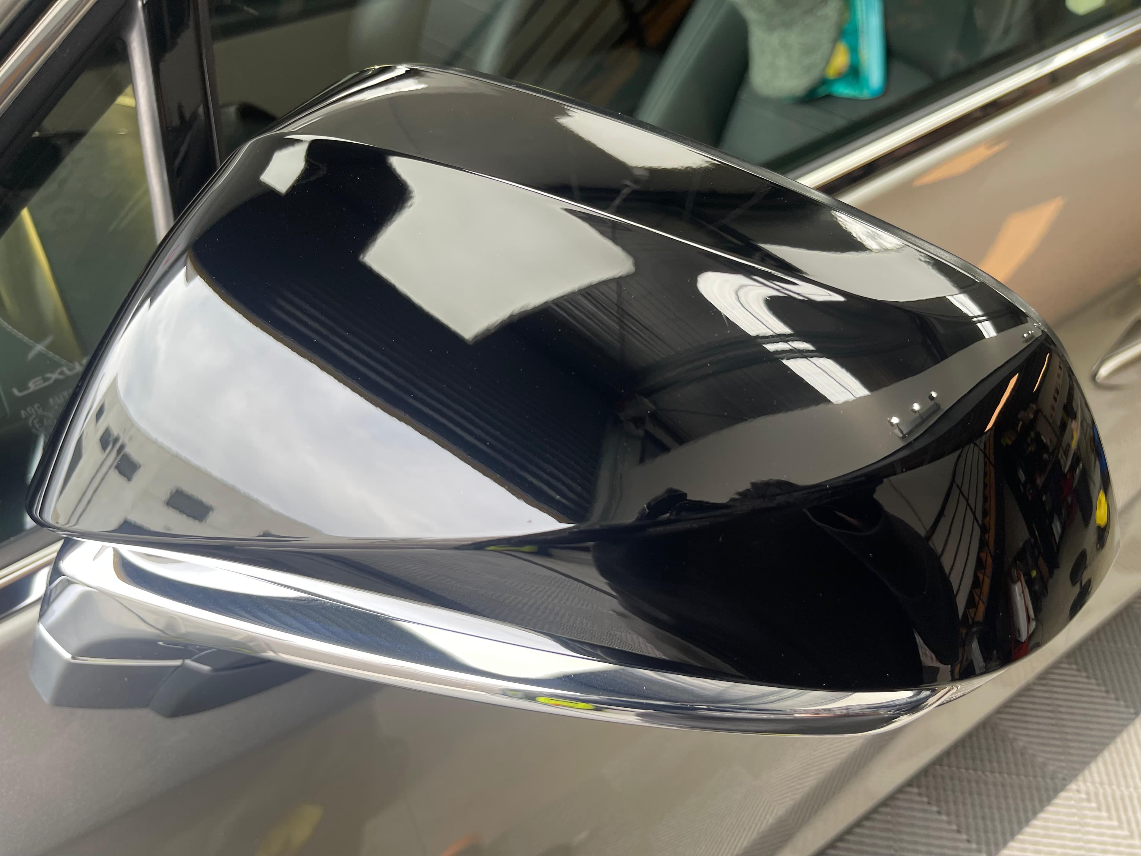 Paint Correction Melbourne